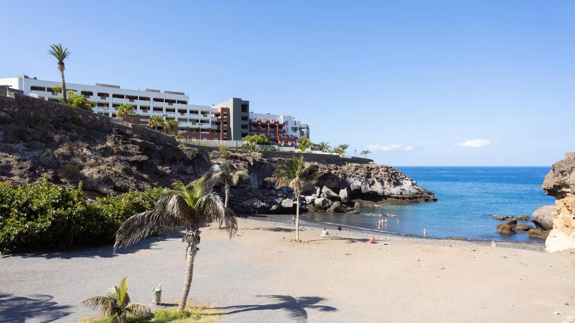 Panoramic View Paraiso 306 Costa Adeje  Apartment Costa Adeje (Tenerife)