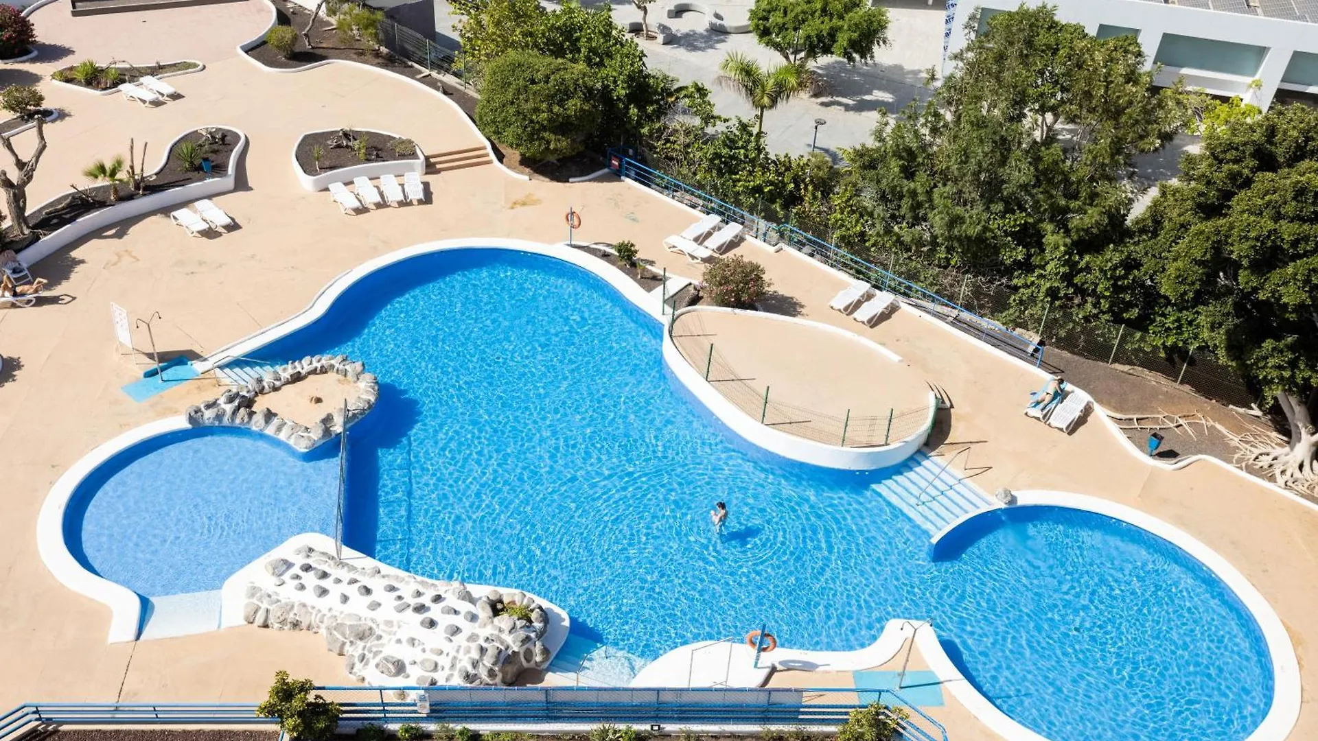 Apartment Panoramic View Paraiso 306 Costa Adeje  Spain