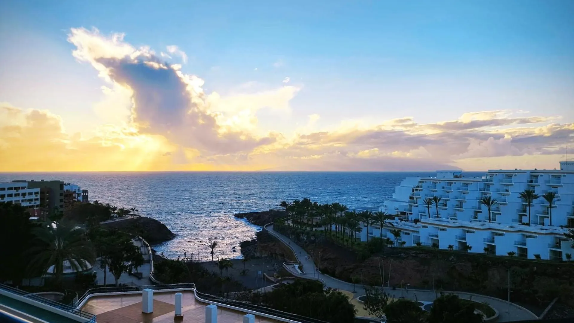 Panoramic View Paraiso 306 Costa Adeje