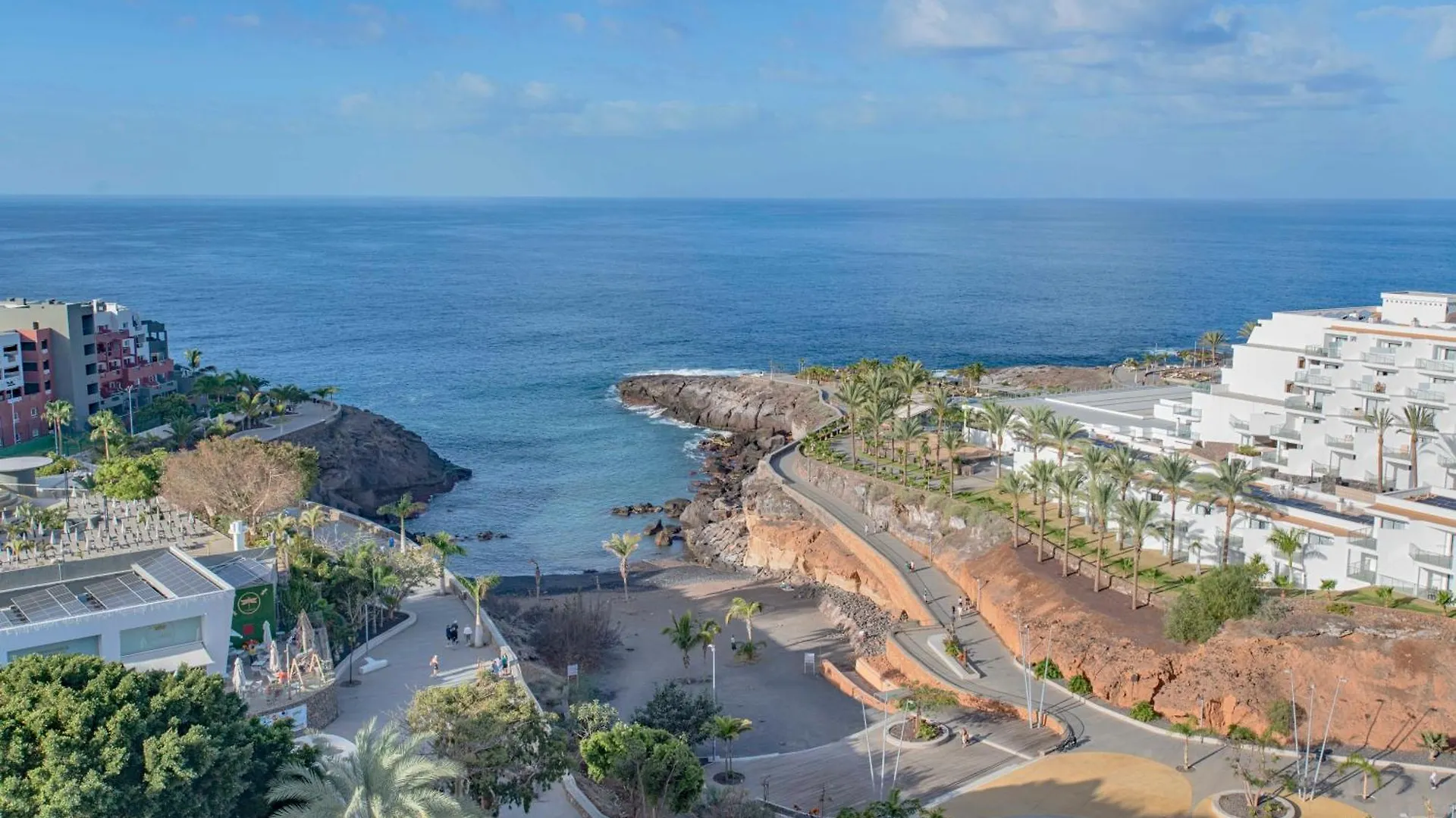 Apartment Panoramic View Paraiso 306 Costa Adeje