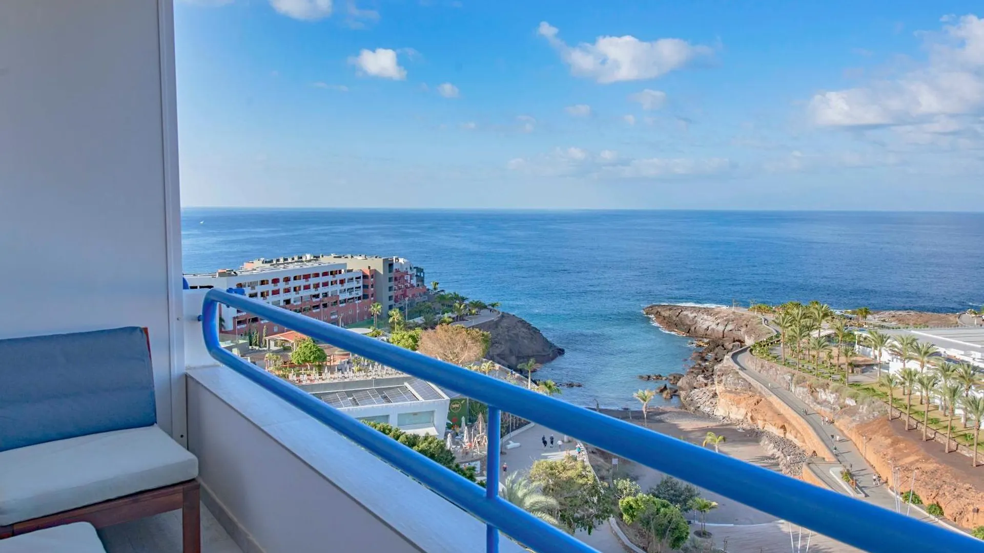 Panoramic View Paraiso 306 Costa Adeje  Spain
