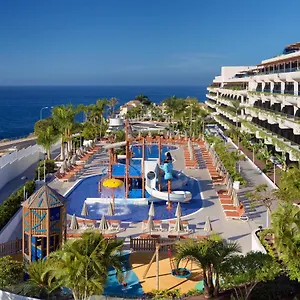 H10 Atlantic Sunset Horizons Collection Hotell
