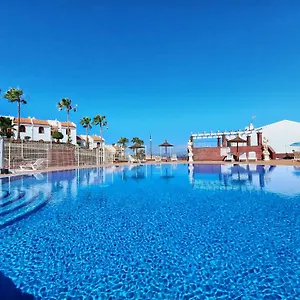 Deluxe&sea View Canarias Apartamento