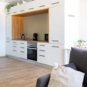 Lovely Modern With An Incredible View Apartamento