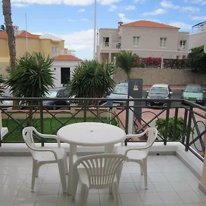 Yucca Apartamento
